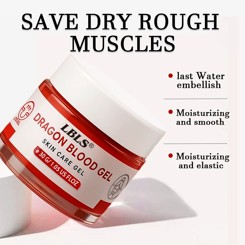 LBLS Dragon's Blood Gel