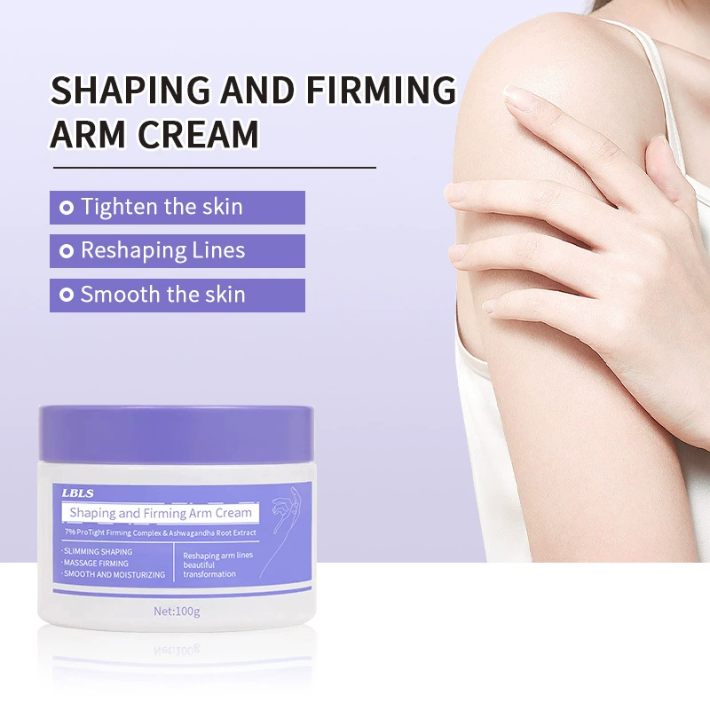 LBLS Firming Arm Cream