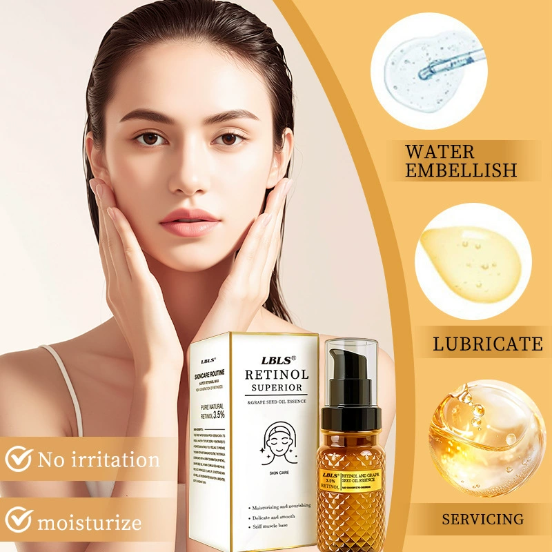 LBLS Grape Seed Serum