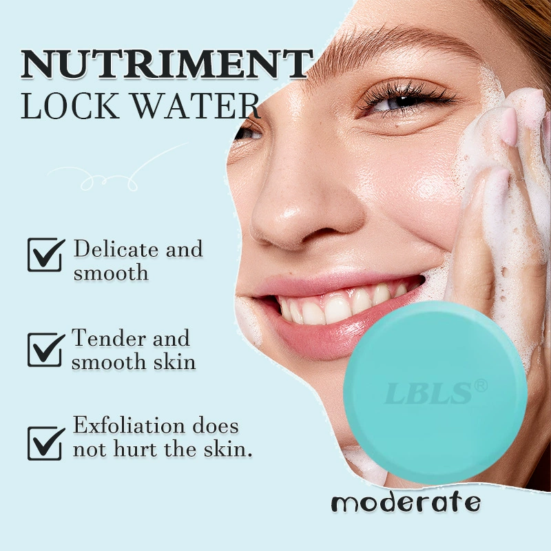 LBLS Plankton Soap