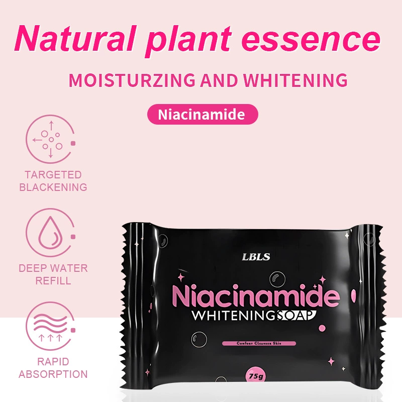 LBLS Niacinamide Brightening