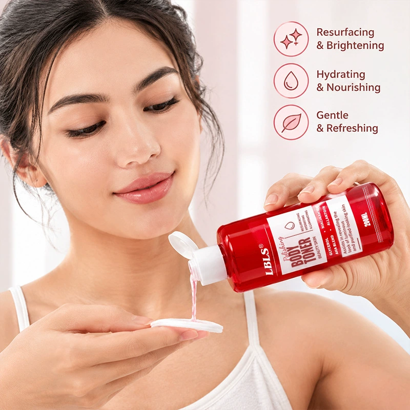 LBLS Polishing Body Toner