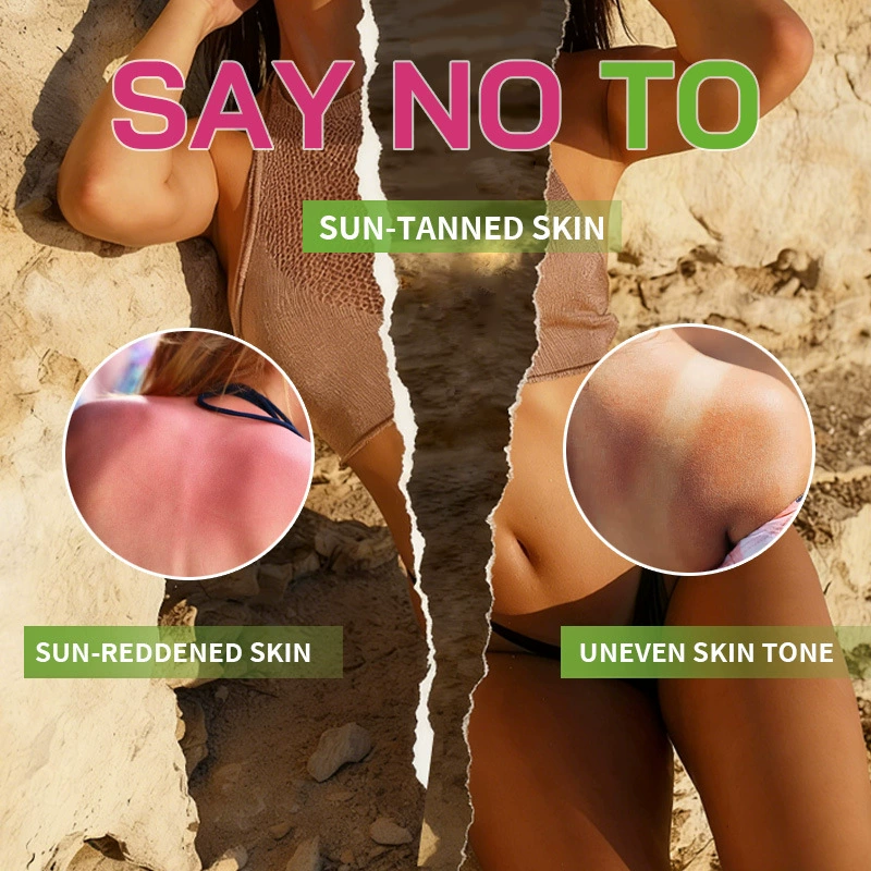 LBLS Cherry Blossom UV Protection Lotion