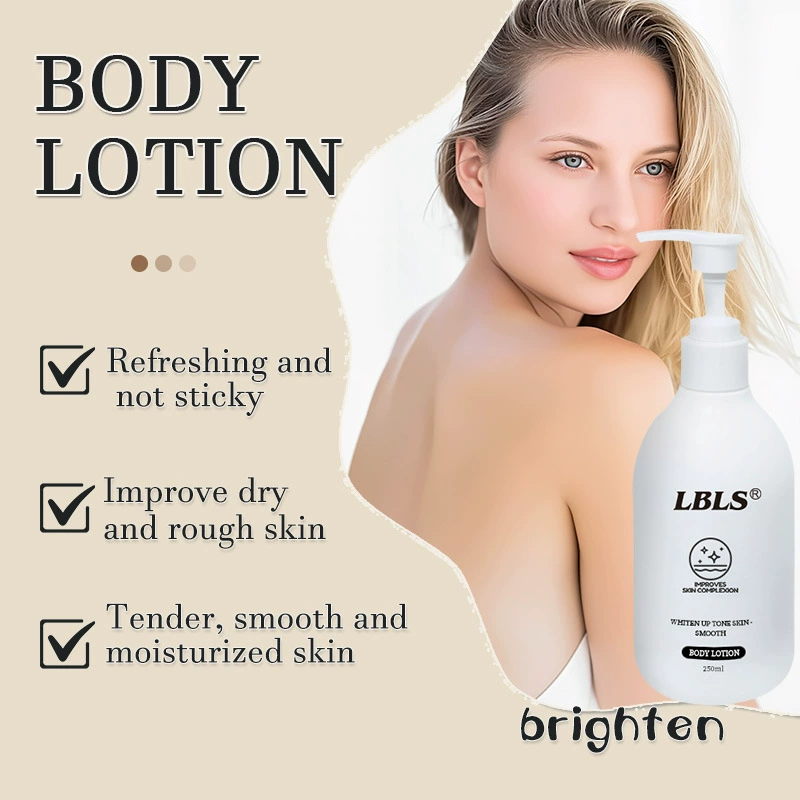 LBLS Body Lotion