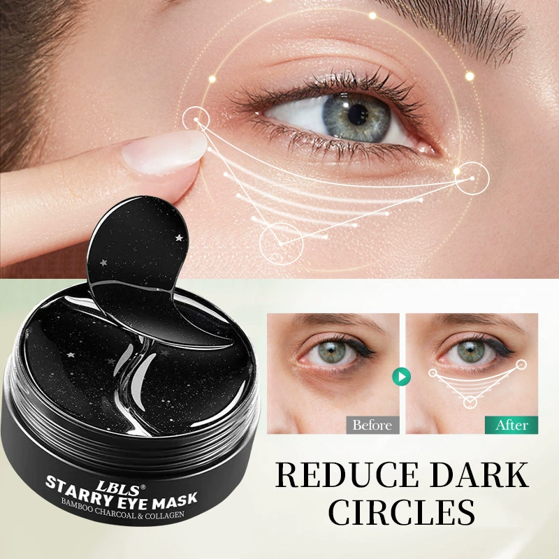 LBLS Starry Eye Mask