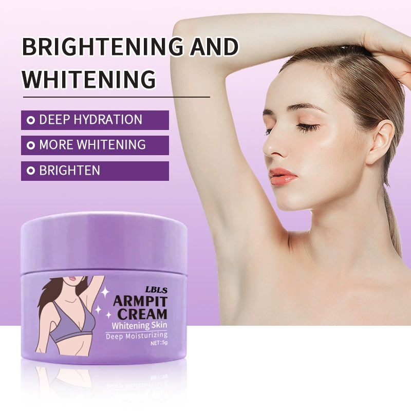 LBLS Underarm Cream (Purple)