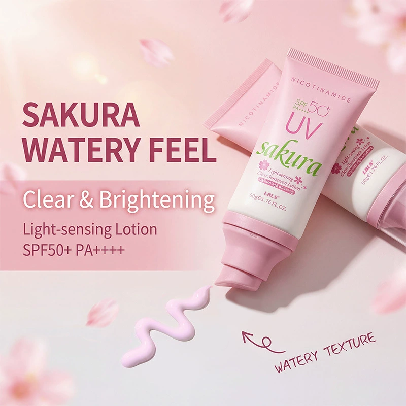 LBLS Cherry Blossom