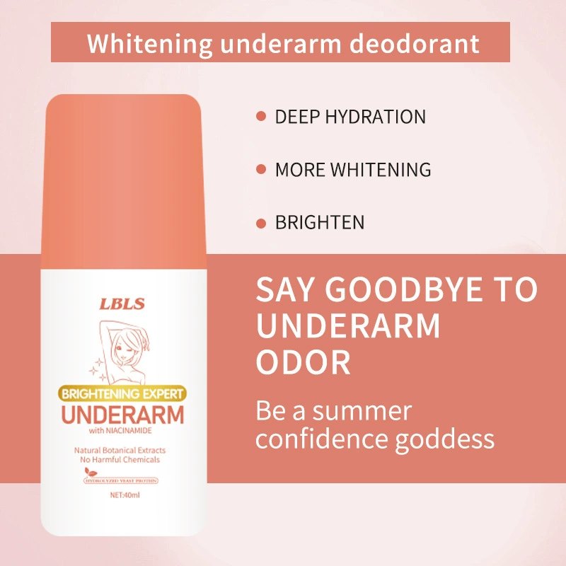 LBLS Brightening Underarm Deodorant