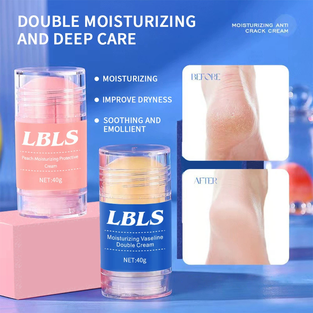 LBLS Dual Moisture Cream (Original)