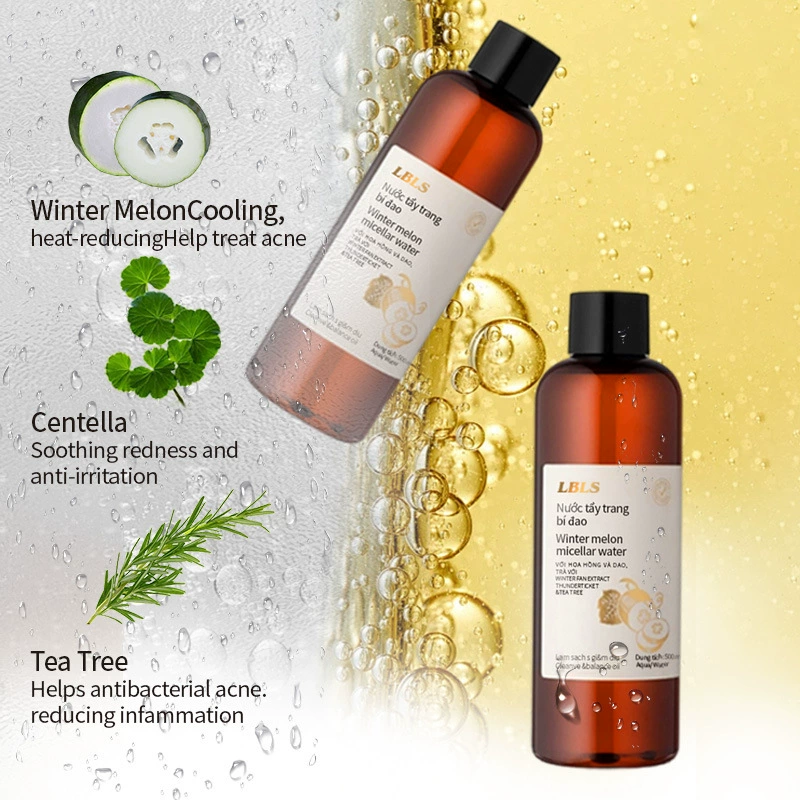 LBLS Winter Melon Cleansing Water
