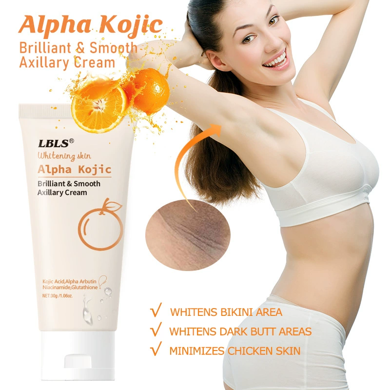 LBLS Kojic Acid Underarm Cream