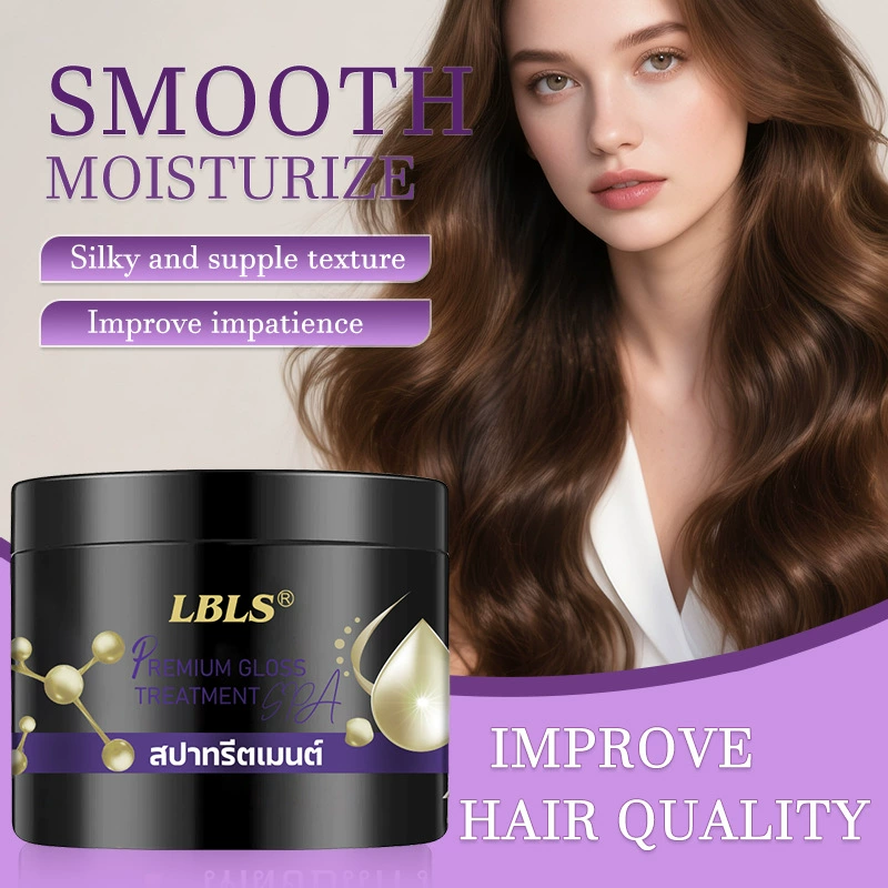 LBLS Spa Conditioner