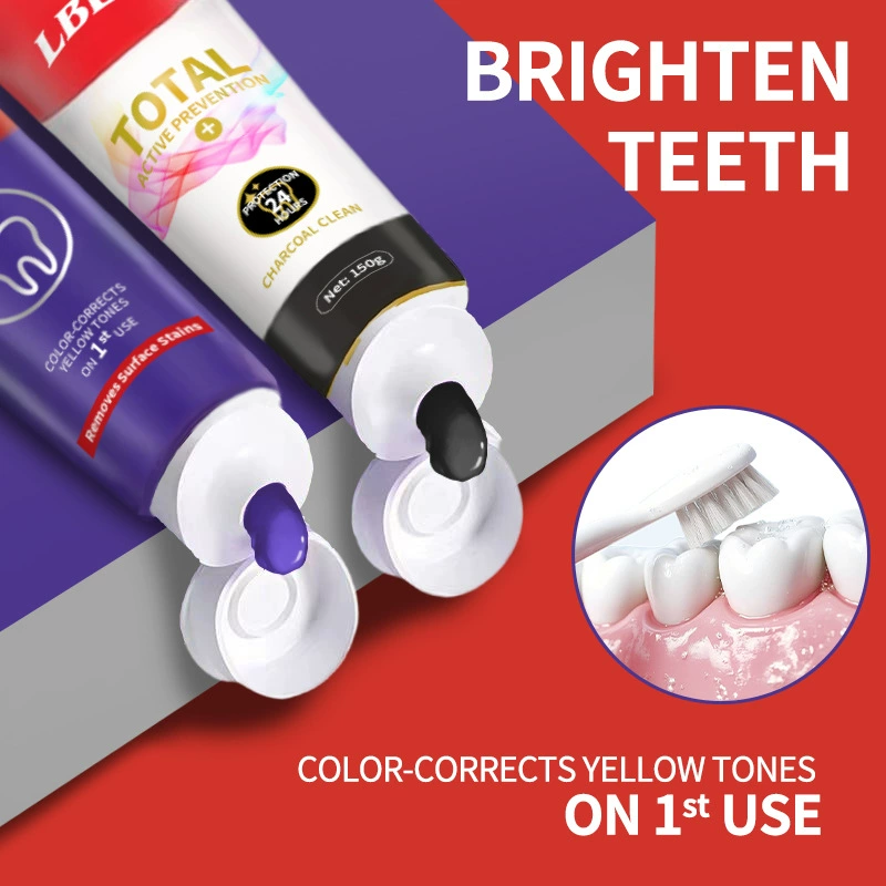 LBLS Toothpaste