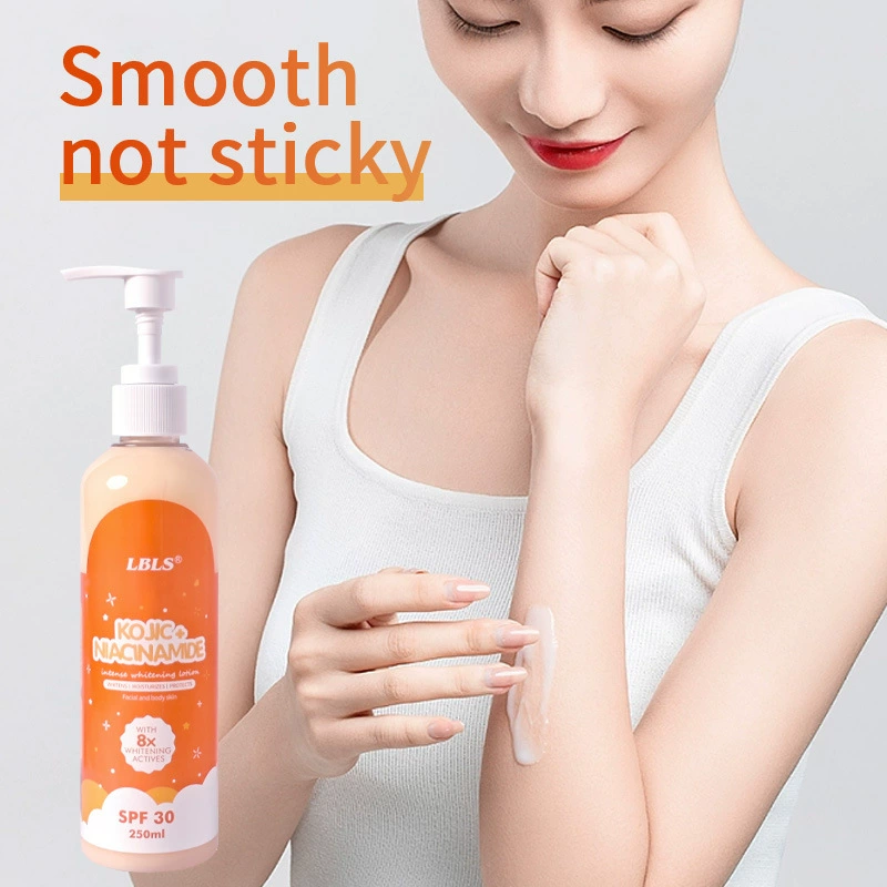 LBLS Brightening Body Lotion