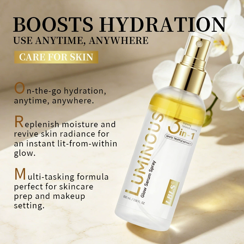 LBLS White Truffle Brightening Essence Spray