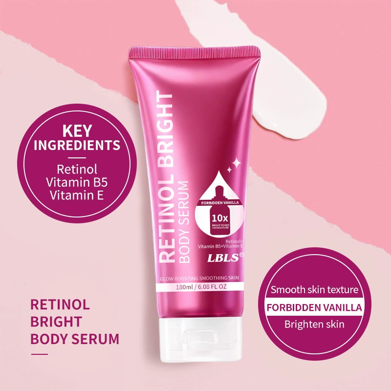 LBLS Brightening Body Serum