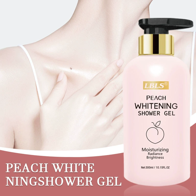 LBLS Brightening Body Wash