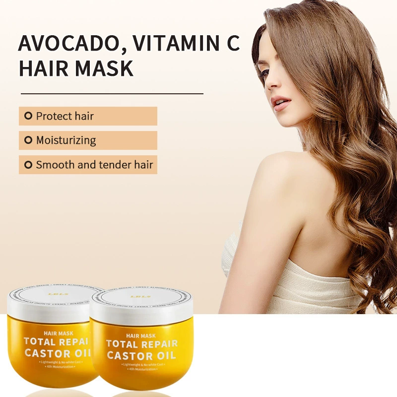 LBLS Keratin Hair Mask