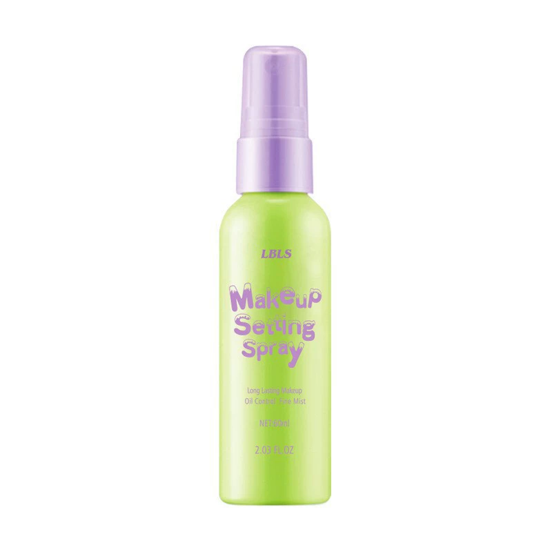 LBLS Setting Spray (Green Bottle)
