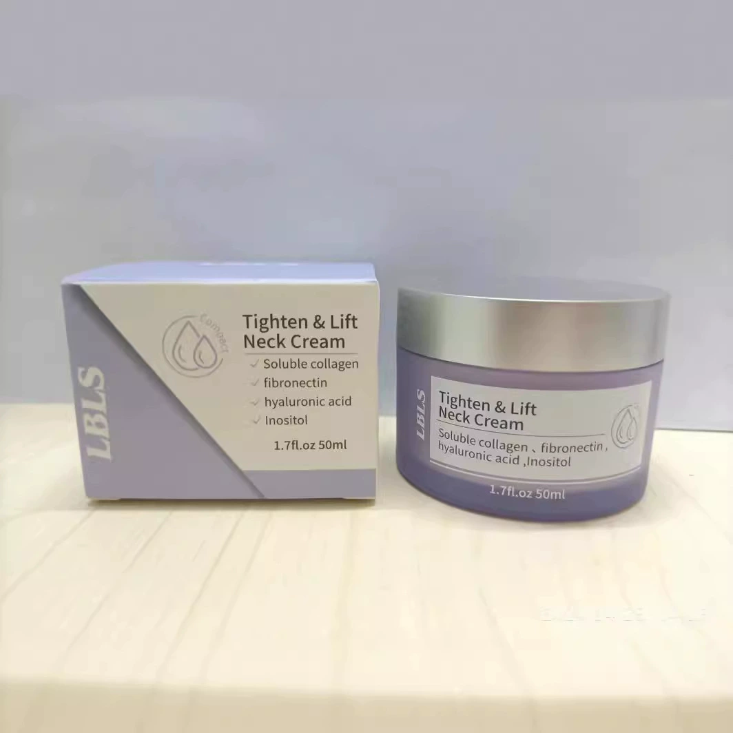 LBLS Firming Neck Cream