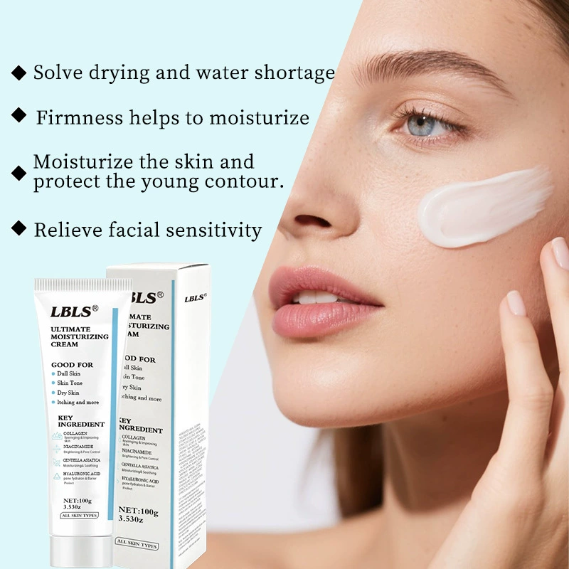 LBLS Centella Cream