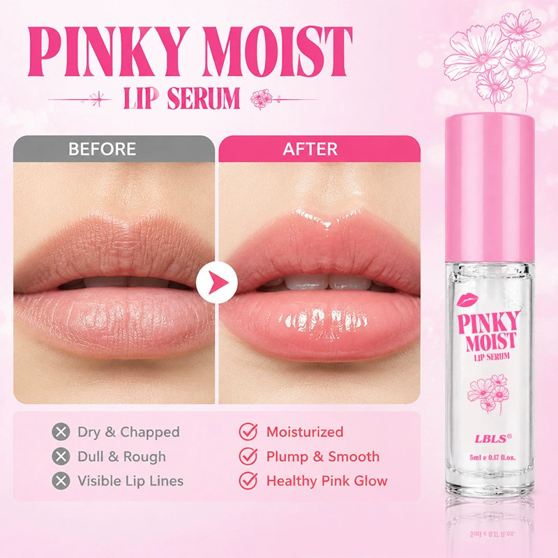 LBLS Moisturizing Lip Serum