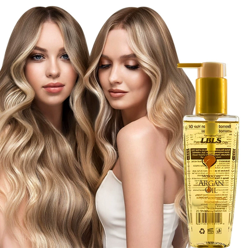 LBLS Argan Hair Oil