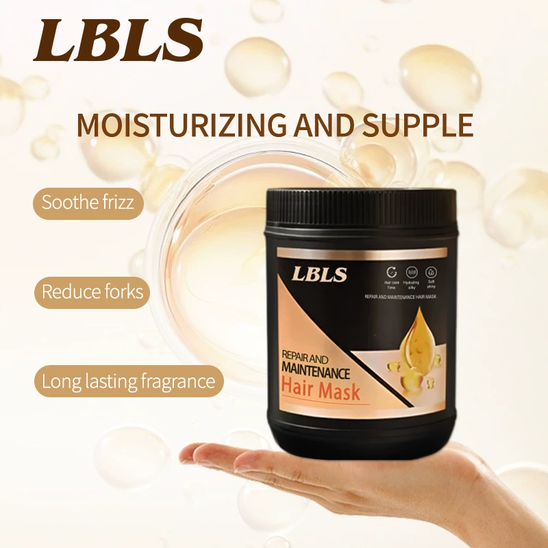 LBLS Deep Nourishing Conditioner