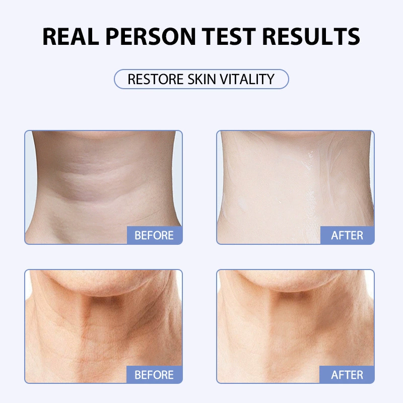 LBLS Brightening Neck Serum