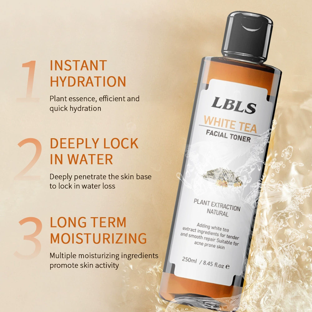 LBLS White Tea Toner