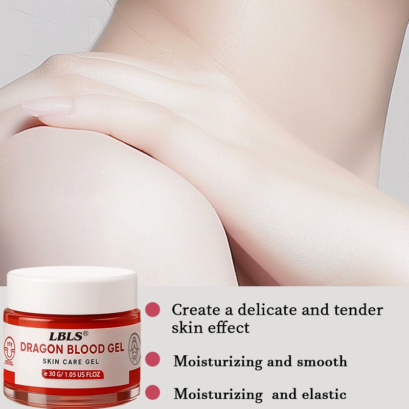 LBLS Dragon's Blood Gel