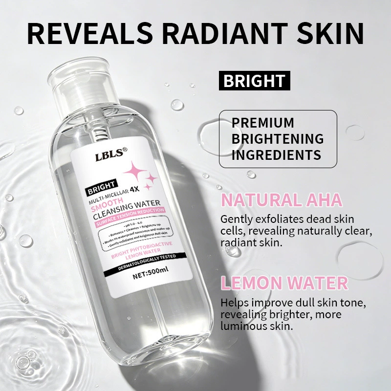 LBLS Hydrating Cleansing Water