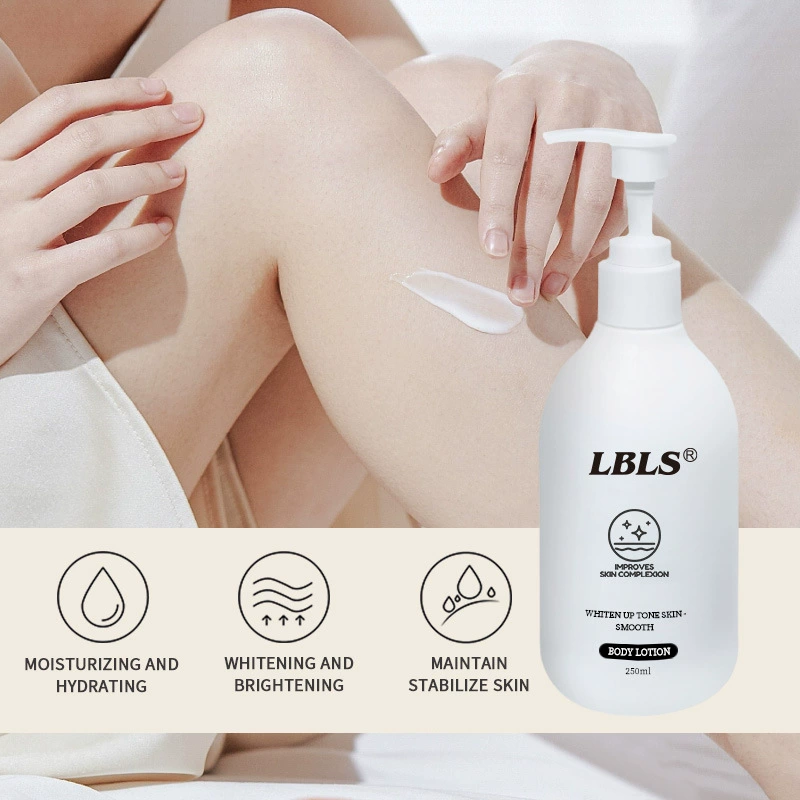 LBLS Body Lotion