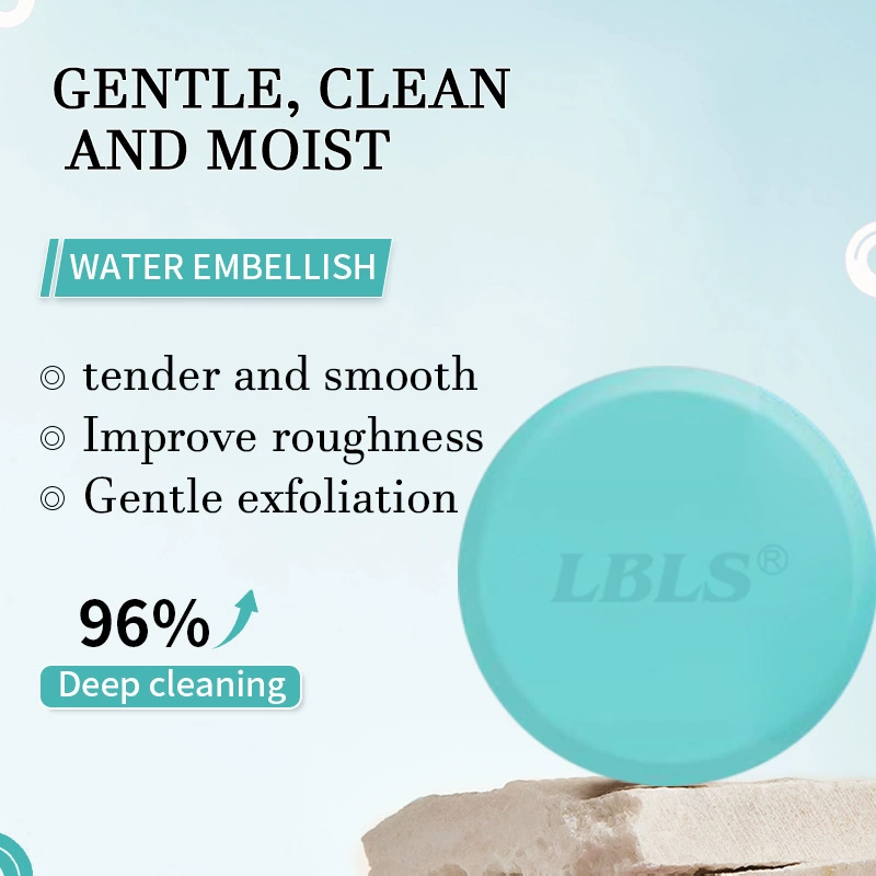 LBLS Plankton Soap