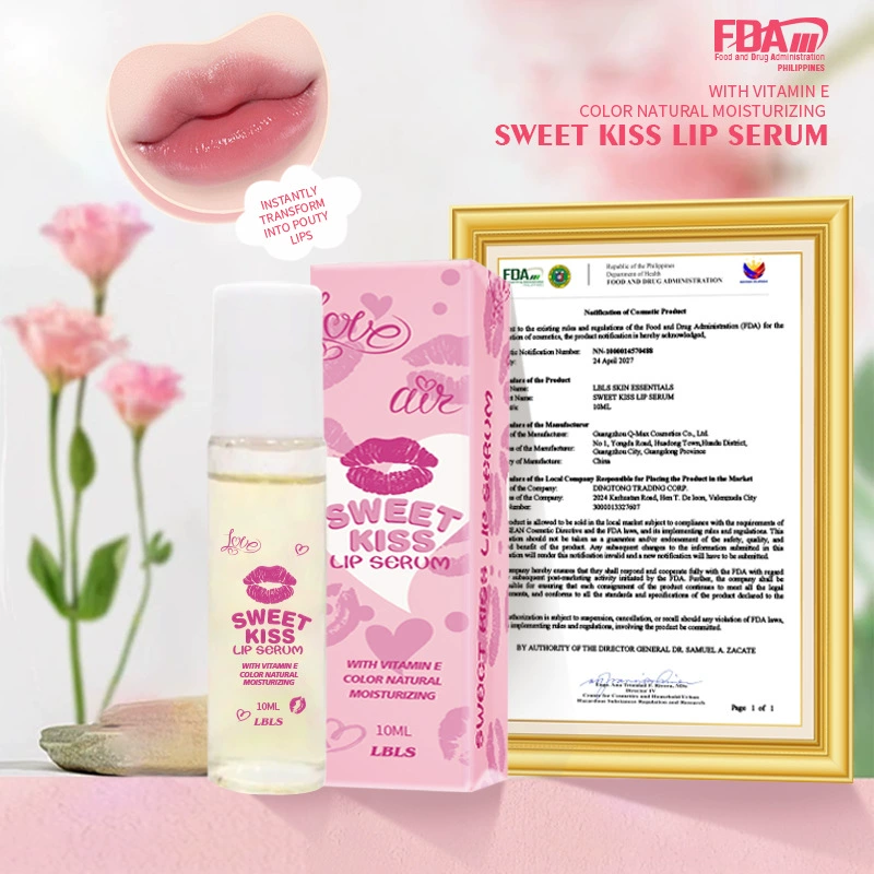 LBLS Sweet Kiss Lip Serum