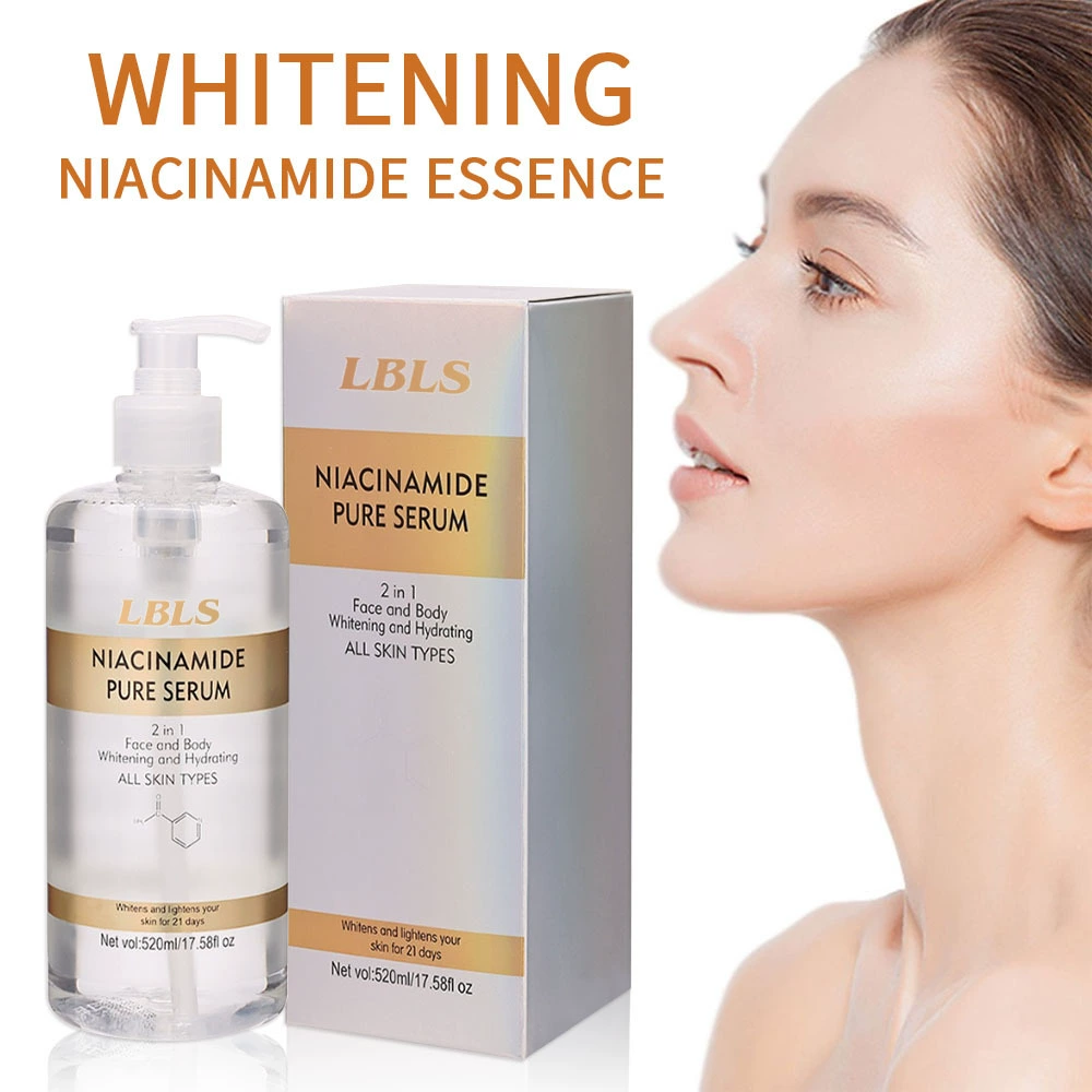LBLS Niacinamide Serum