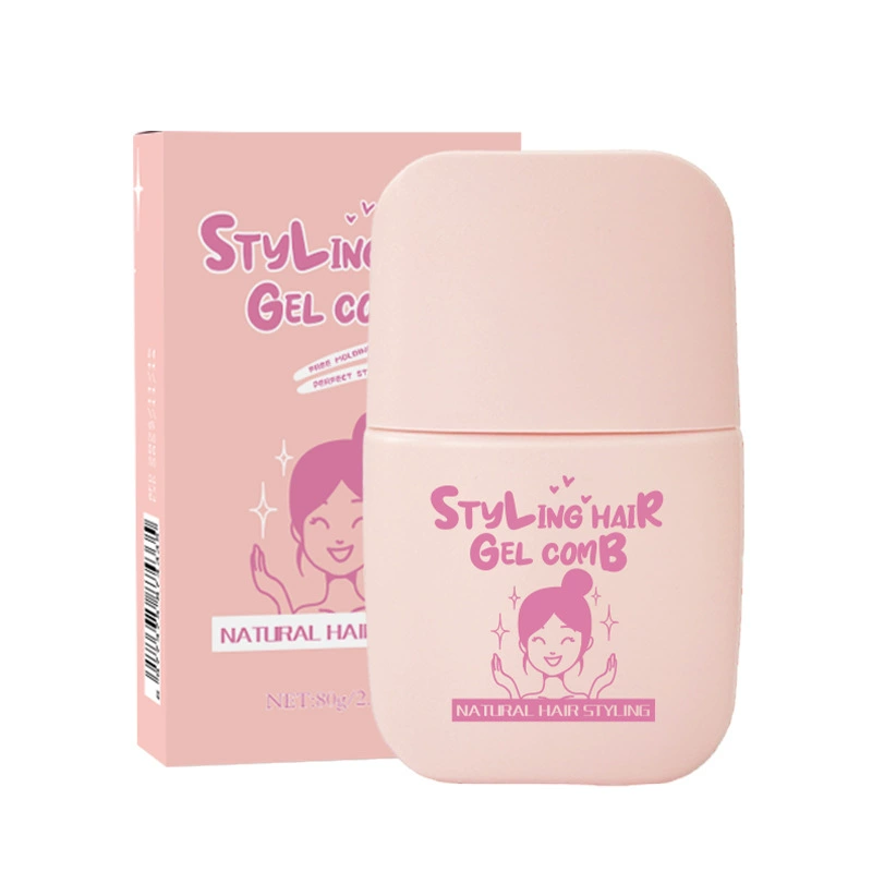 LBLS Styling Hair Styling Gel