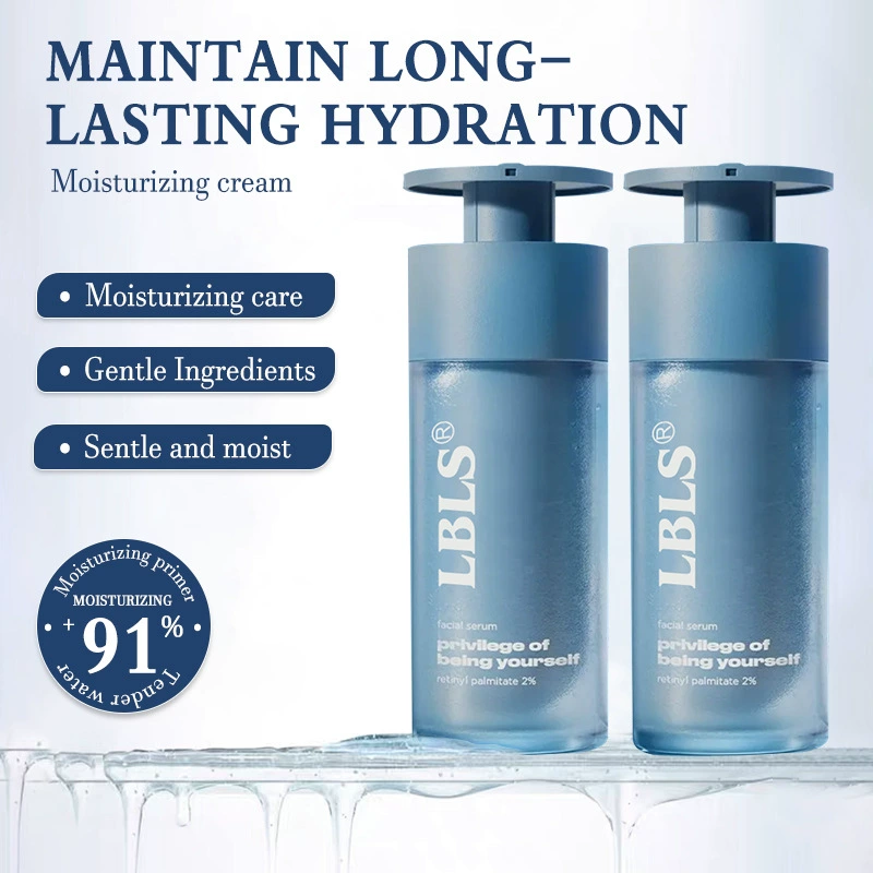 LBLS Hydrating Repair Facial Serum