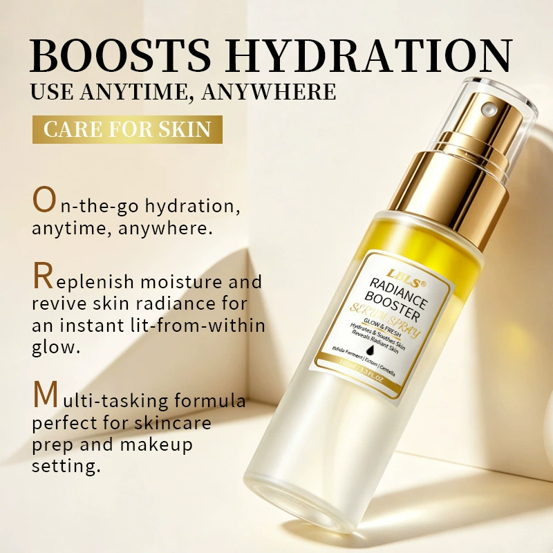 LBLS Brightening Lifting Essence Spray