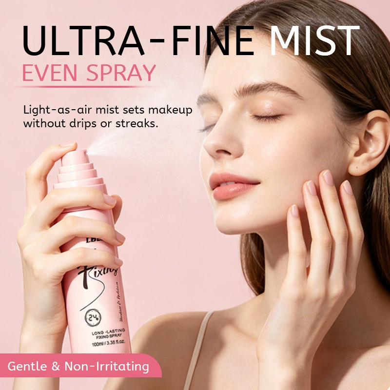 LBLS Styling Spray