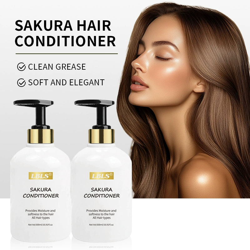 LBLS Cherry Blossom Conditioner