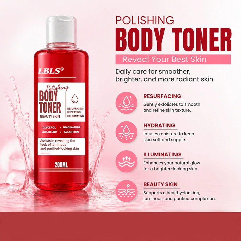 LBLS Polishing Body Toner