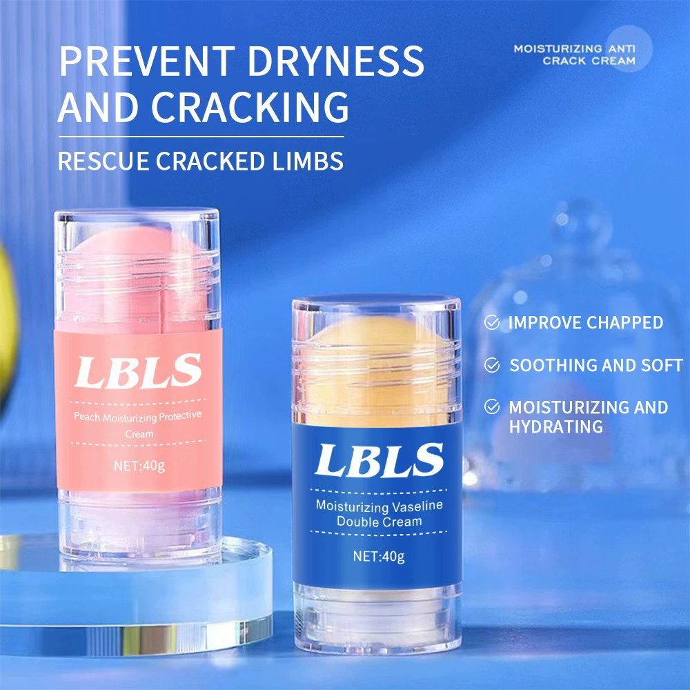 LBLS Dual Moisture Cream (Original)