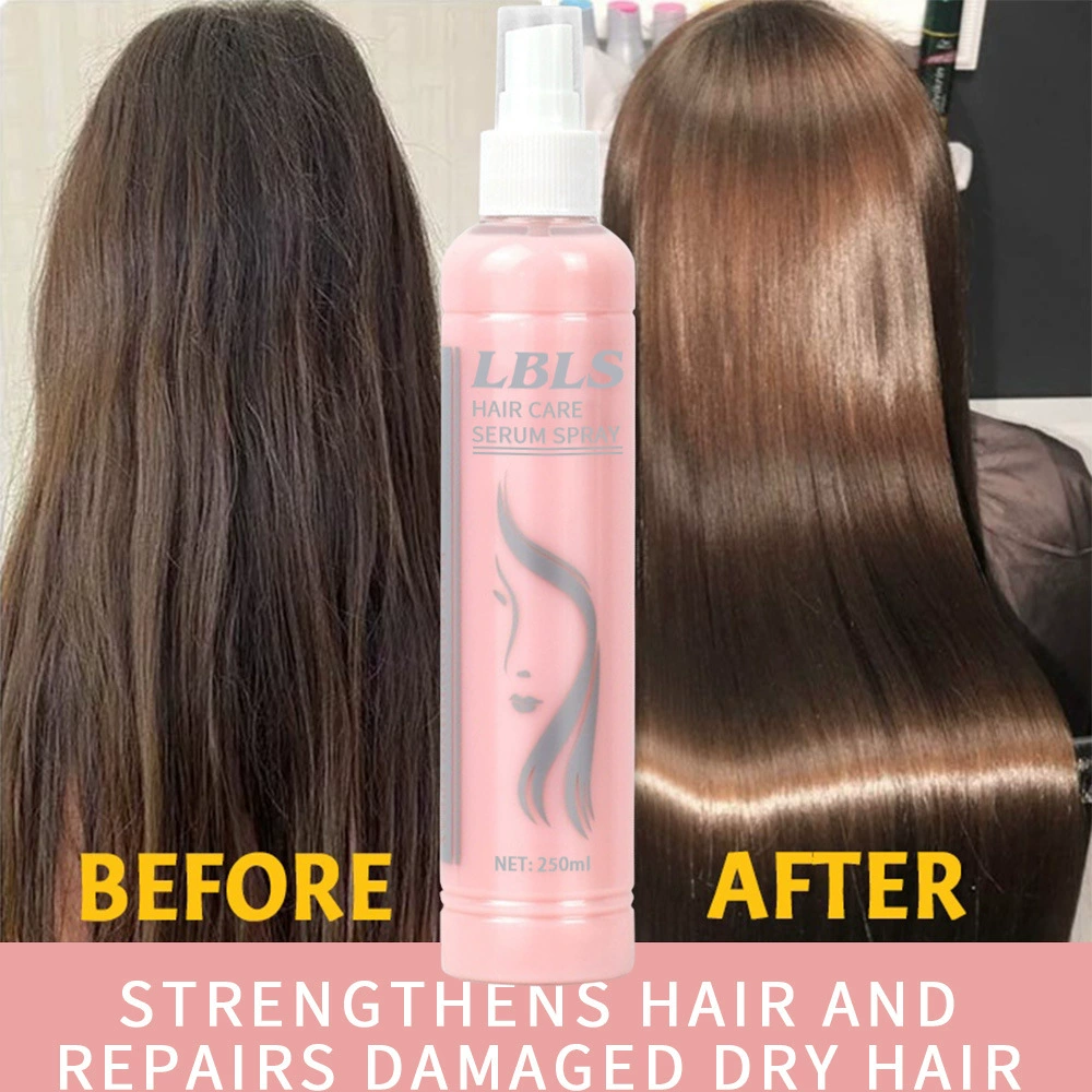 LBLS Hair Essence Spray (Pink)