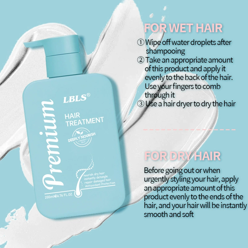 LBLS Conditioner