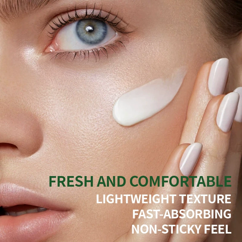 LBLS Oil - Balance Moisturizing Cream