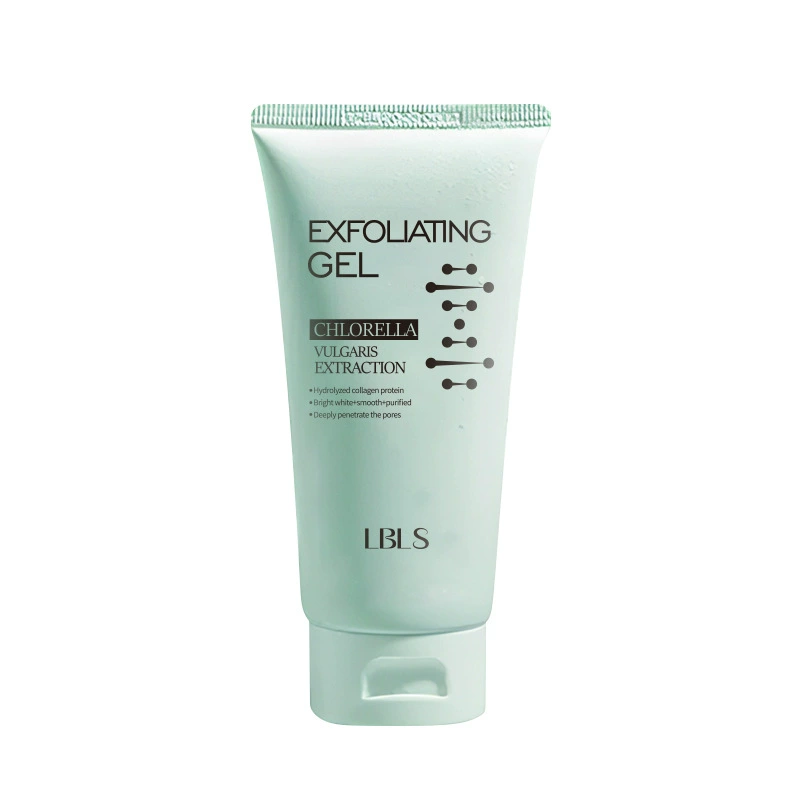 LBLS Soothing Exfoliating Gel