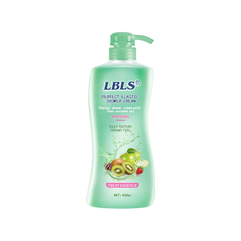 LBLS Elasticity Body Wash