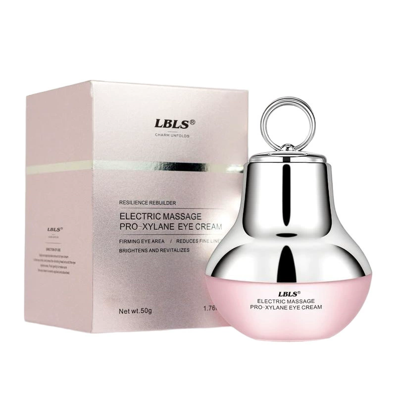 LBLS Massage Pro - Xylane Eye Cream