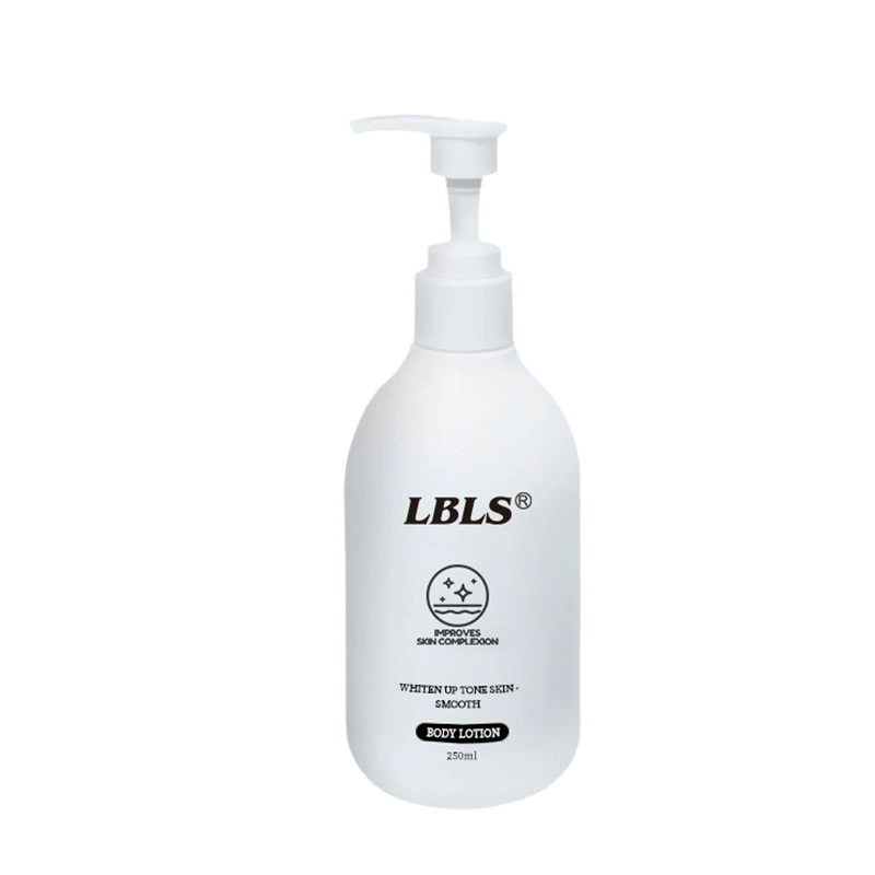 LBLS Body Lotion